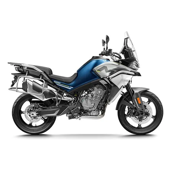 Cfmoto 800mt Sport