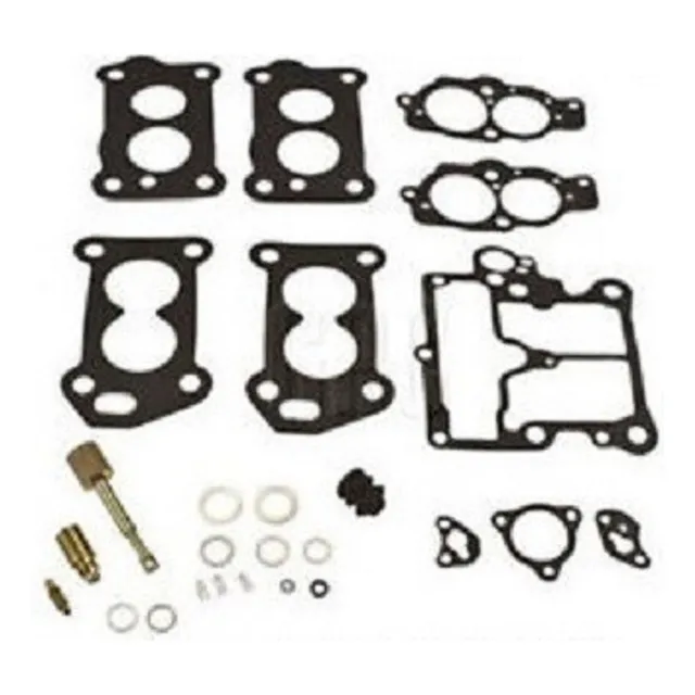 Kit Reparación Carburador Chevrolet Swift 1.0 - 1.3