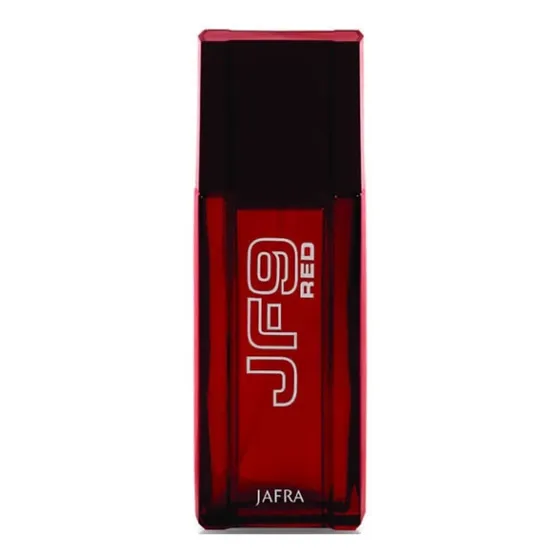 Perfume Jf9 Red Hombre Colonia 100ml Jafra Original