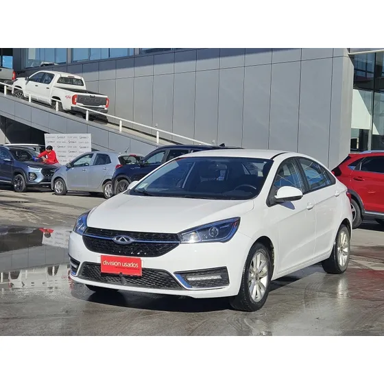 Chery Arrizo 5 Arrizo 5 Gls Mt