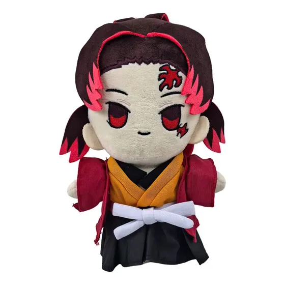 Peluche Yoriichi Demon Slayer Kimetsu No Yaiba 22cm