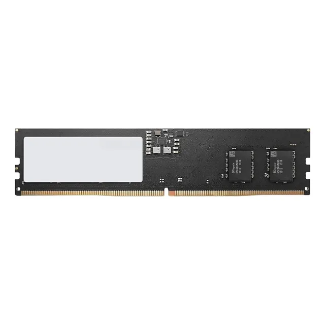 Memoria Ram Ddr5 16gb 4800mhz Oem Bulk Udimm Cl40 1.1v U16gb