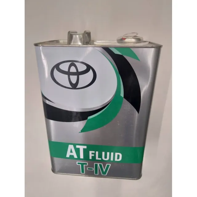 Aceite De Transmision Automatica Atft4