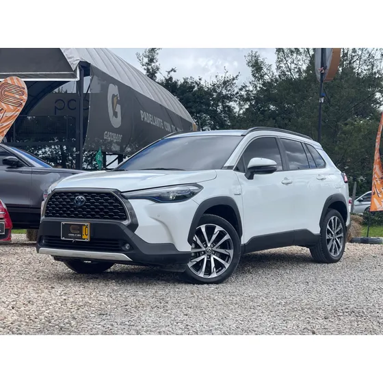 Toyota Corolla 1.8 Se-g