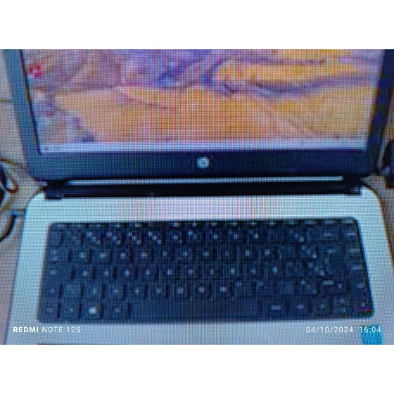 Notebook Hp 14r040br - Venda De Peças