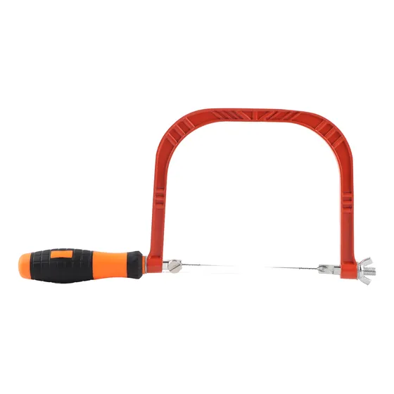 Mini Sierra Caladora Ajustable Para Carpintería De Aleación 