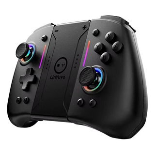 Controlador Joypad Inalámbrico (l/r), Para Switch/oled Controlador Joypad Inalámbrico (l/r), Para Switch/oled