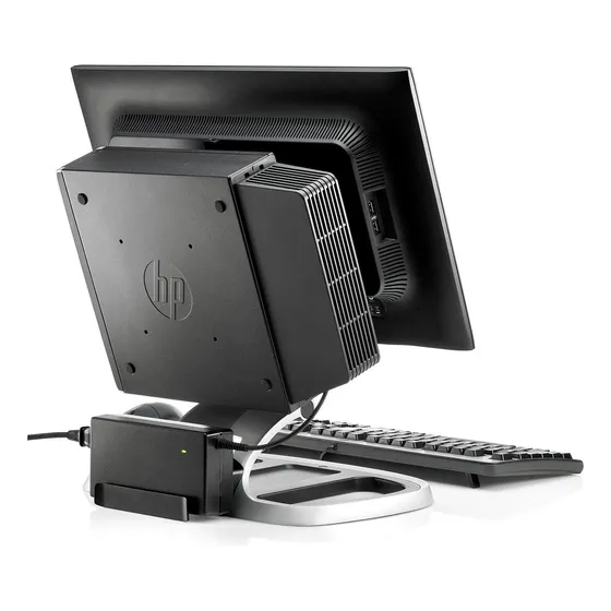 Soporte Centro Trabajo Integrado Para Escritorio Ultra