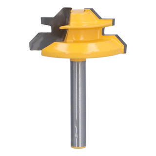 Broca Para Cortar Madera Con Forma De Espiga Para Carpinterí Broca Para Cortar Madera Con Forma De Espiga Para Carpinterí