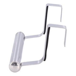 Toallero Perforador De Acero Inoxidable Toallero Perforador De Acero Inoxidable