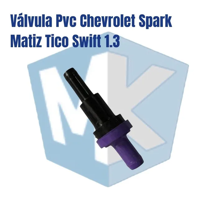 Valvula Pvc Chevrolet Spark Matiz Tico Swift 1.3