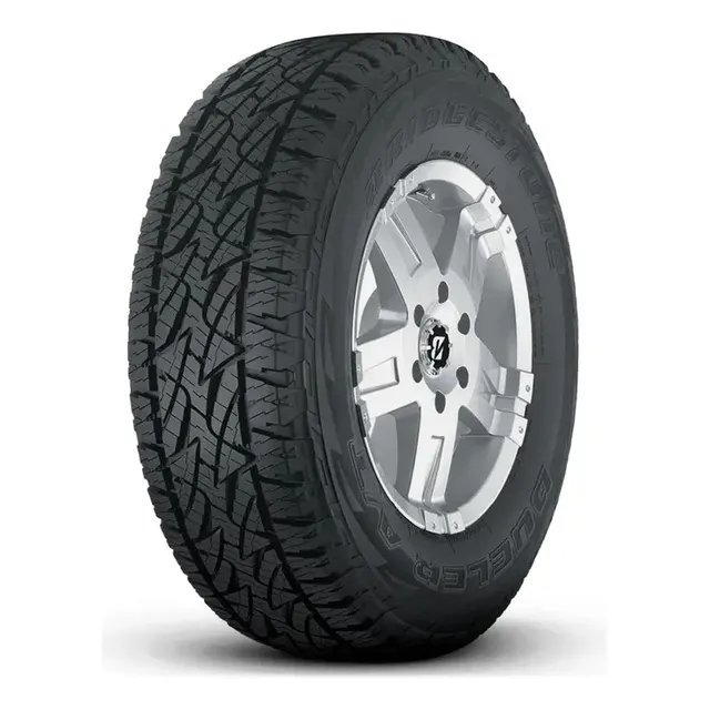 Pneu 225/70r17 Bridgestone Dueler At Revo 2 108 T