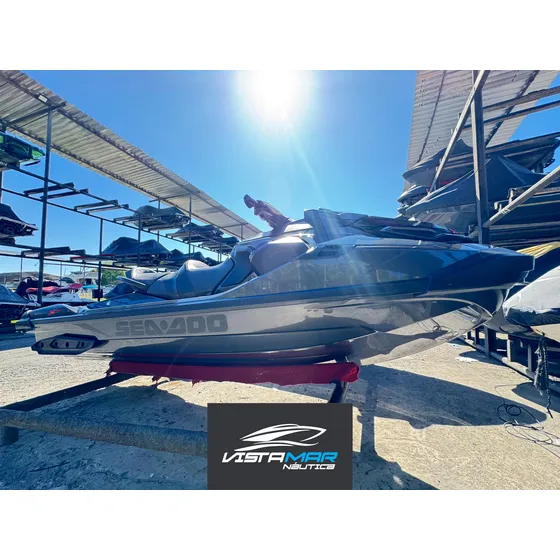 Jet Seadoo Rxtx Rs 300 2023 (oportunidade Única)