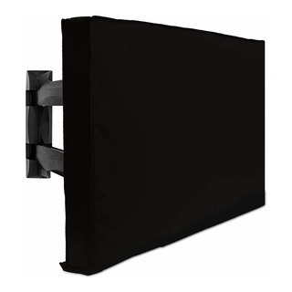 Cubierta Funda Forro Para Tv 40-42 Pulgadas Cubierta Funda Forro Para Tv 40-42 Pulgadas