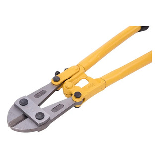 Cortadores De Pernos Dl2685 De 8 Pulgadas, Deli Tools De 12 Cortadores De Pernos Dl2685 De 8 Pulgadas, Deli Tools De 12