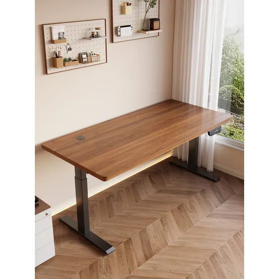 Mesa Sensetup Com Regulagem Elétrica De Altura Halec C