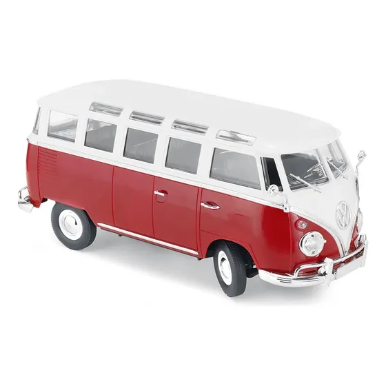 Cxd D52 1/16 2.4g Rwd Auto Control Remoto Hobby Rc Bus Wpl