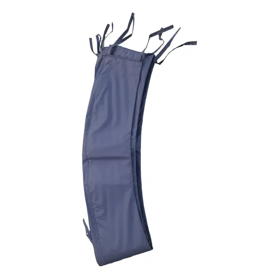 Cubre Resortes Lona Impermeable P/ Cama Elastica 3,05 Mts
