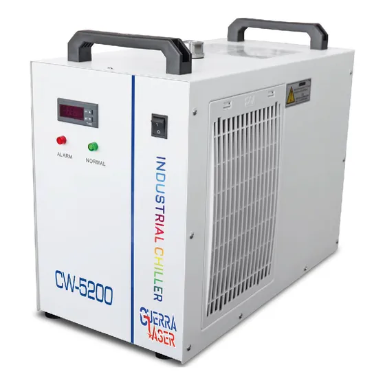 Chiller Cw-5202 Doble Entrada Enfriador Recirculador D Agua 