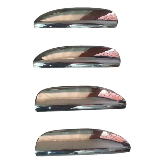 Accesorios Cromados Manijas Renault Clio Style