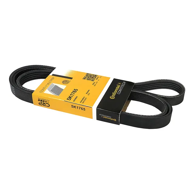 Banda 1765 Mm Acc B200 L4 2.0l 06/10 Continental
