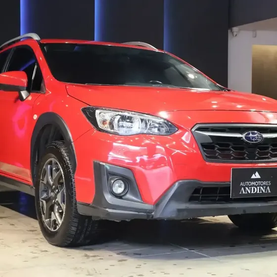 Subaru Xv 2019 Style Tp 2000cc 7ab
