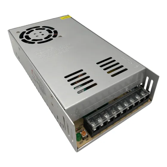 Fonte Eletrônica Chaveada 48v 10a 110/220v