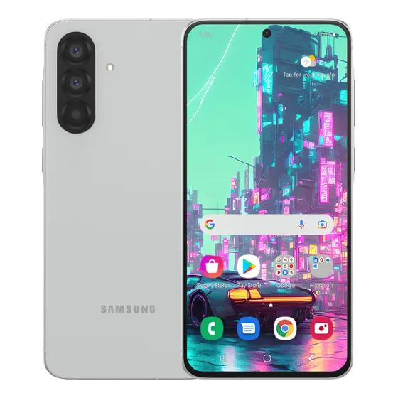 Samsung A56 12 Gb Ram 256 Gb 5g Dual Sim 50mpx 4k Dimm