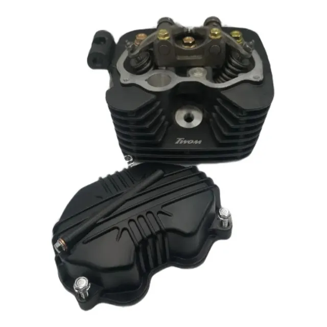 Camara Completa Tx 200 / Rkv 200 / Speed 200 Cg200 Otros .