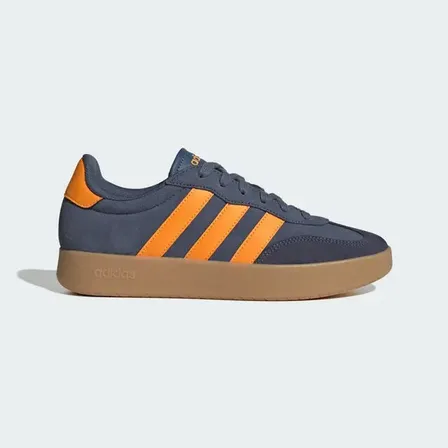 Tênis Masculino Barreda adidas Prloin/puta/shanav Lisa 41 Br