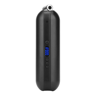 Bomba Portátil Recargable Para Bicicleta, Presión De Aire Bomba Portátil Recargable Para Bicicleta, Presión De Aire