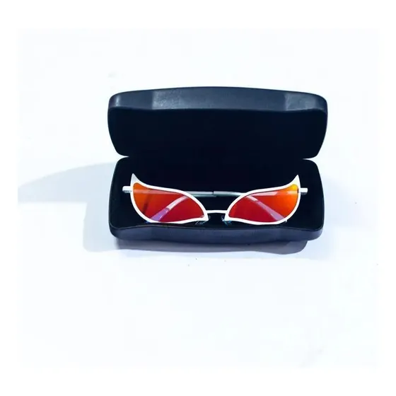 Fweaad Anime One Piece Donquijote Doflamingo Gafas Para Cosp