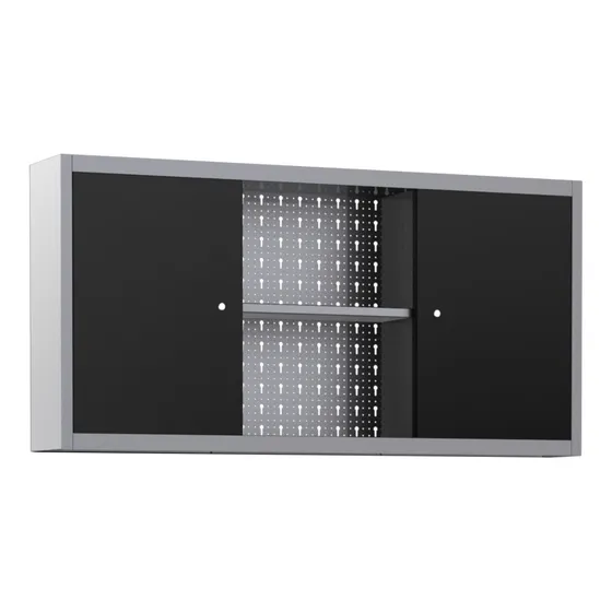 Gabinete De Herramientas Caja Metalica Aerea