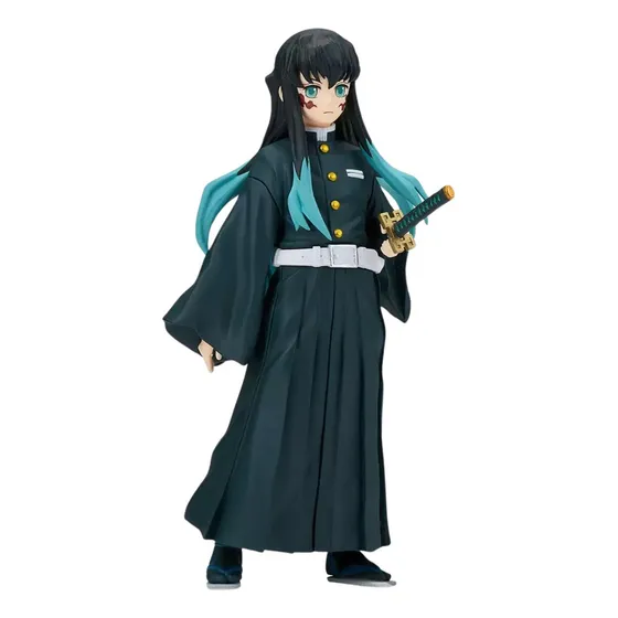 Figura de acción Bandai Banpresto Muichiro Tokito