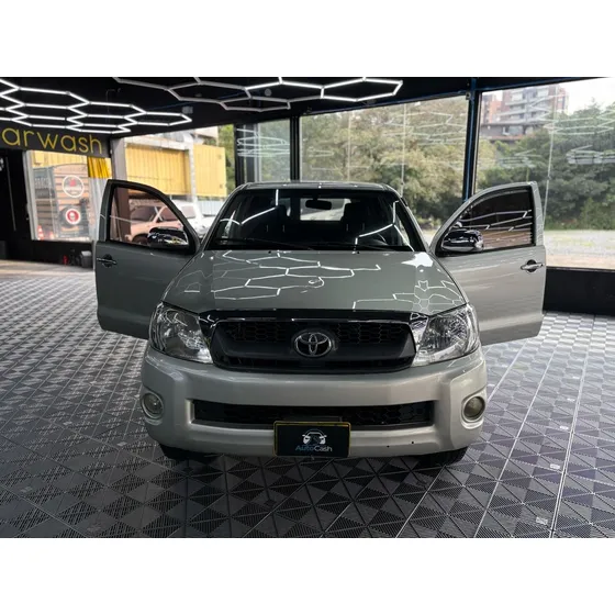 Toyota Hilux 2.7 Imv