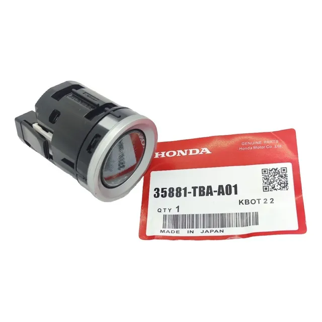 Para Oem Botón De Encendido Honda Accord Civic Crv Odyssey