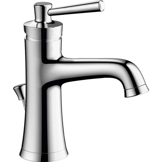 Grifo Para Lavabo Baño 1 Manija 8  Alto