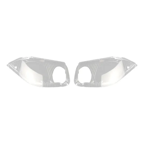 Cubierta Lente Transparente Para Faro Derecho Coche Vw Bora