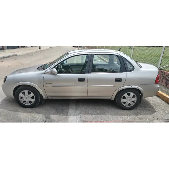 Chevrolet Chevy 1.6 C2 4 P