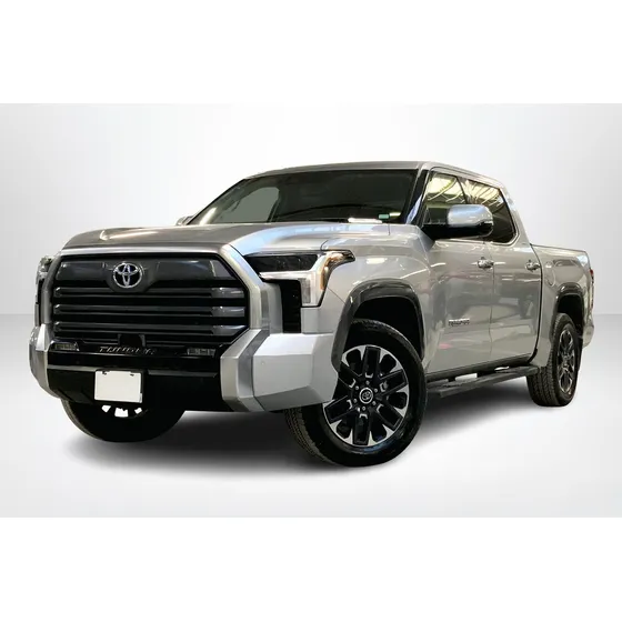 Toyota Tundra 4p Limited Hev V6/3.5/t Aut