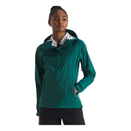 Campera De Lluvia The North Face Venture 2