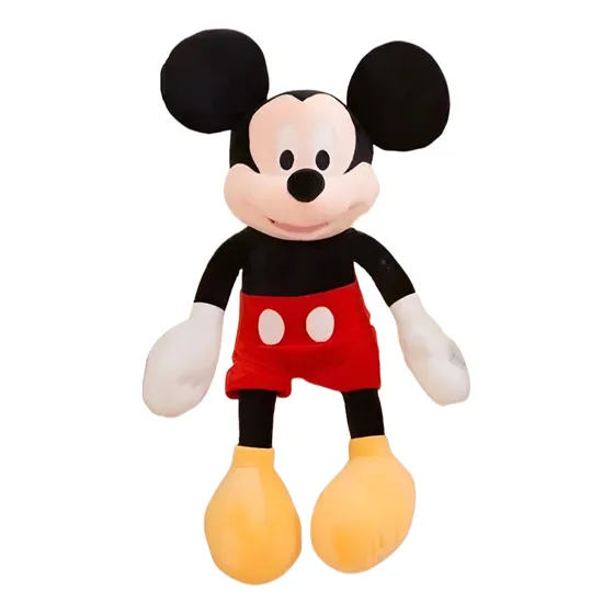 Peluche Mickey Mouse 100 Cm