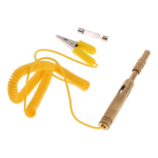 * Herramienta De Diagnóstico Pluma De Prueba Fusibles * Herramienta De Diagnóstico Pluma De Prueba Fusibles