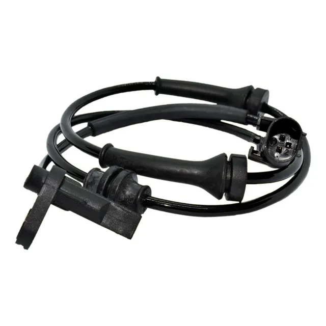 Sensor Abs Fiat Linea Punto Qubo Delantero Ambos Lados