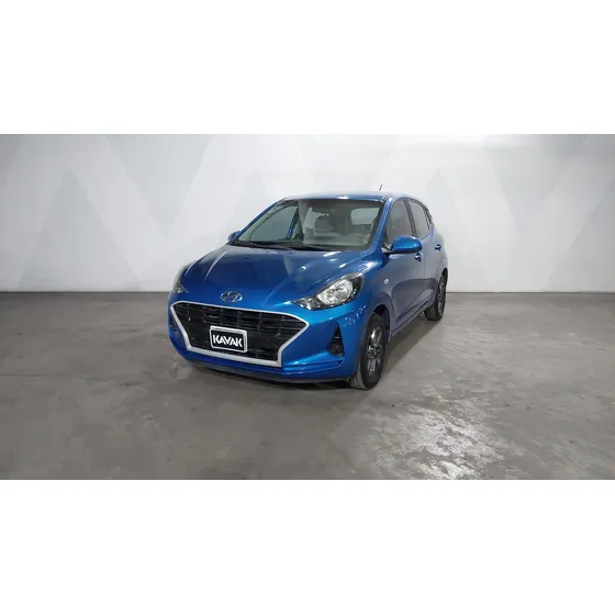 Hyundai Grand I10 1.2 Gl Mid