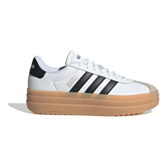 Zapatillas Adidas Urbanas Vl Court Mujer Blanco Ih3083