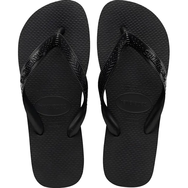 Chinelo Masculino Feminino Havaianas Top Legítimas Original