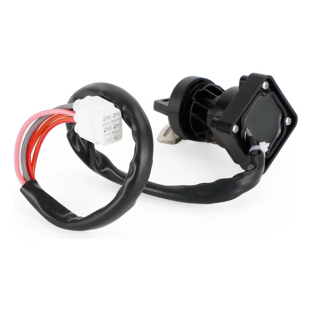 Ts Kit Encendido Para Suzuki Lta 700x Lt-a 750x King Quad