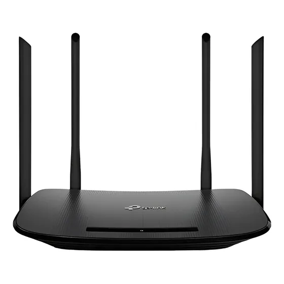 Modem Router Tplink Vr300 Para Cantv Ac1200mbps Doble Banda 