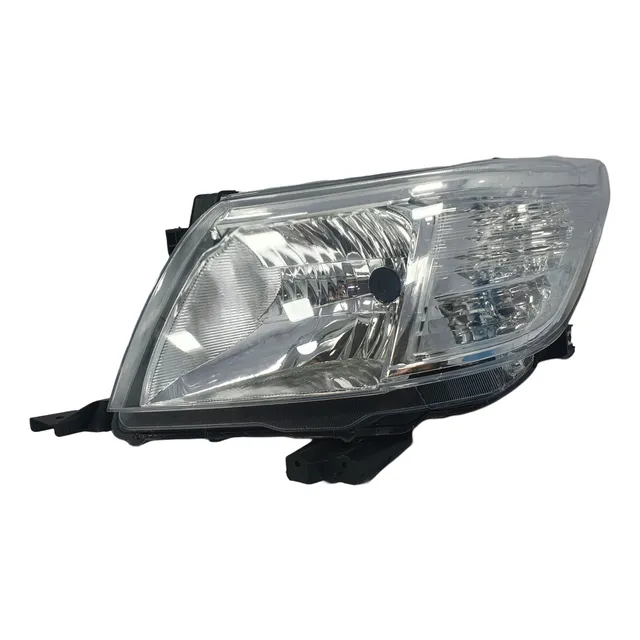 Faro Izquierdo Toyota Hilux 12-15 Kmd